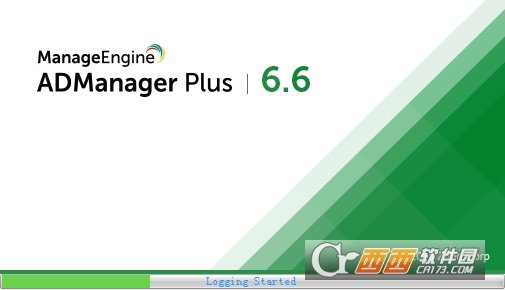 AD域管理ManageEngine ADManager