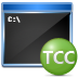 替换CMD命令行处理工具JP Software TCC