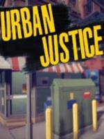 城市正义(Urban Justice)免安装绿色版