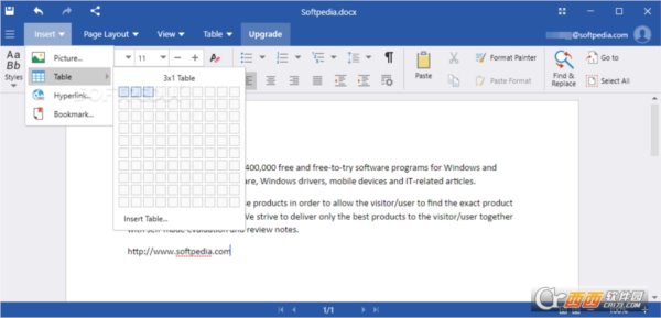 OfficeSuite Premium Edition