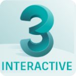 Autodesk 3ds Max Interactive 2020V2.2.0.0 官方简体中文版
