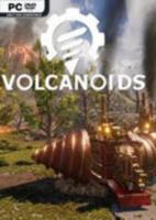 火山 Volcanoids免安装绿色中文版