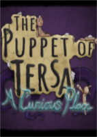 捷尔萨河木偶(The Puppet of Tersa)PLAZA镜像版