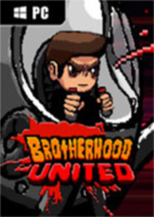 兄弟联队Brotherhood United英文免安装版