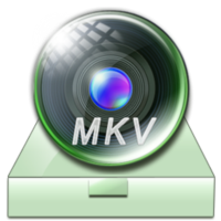 MKV视频转换器Brorsoft MKV Converter