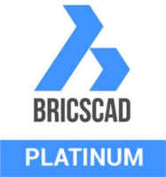 BricsCAD中文版v19.1.11.3 最新版