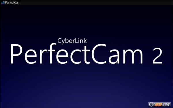 视频美颜工具CyberLink PerfectCam Premium