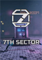 第7部门(7th Sector)简体中文硬盘版