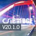 三维桥梁设计软件CSiBridgev20.2.0 中文免费版