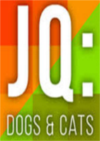 JQ:狗和猫