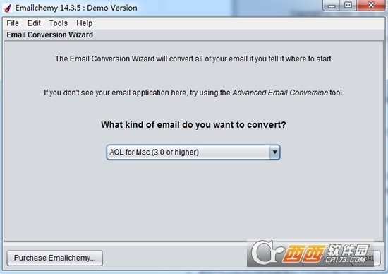 Emailchemy(邮件处理软件)
