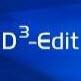 D-Cube-Edit非线性编辑系统全套软件免费版