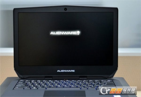 外星人Alienware 13英特尔显卡驱动