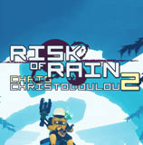 雨中冒险2游戏中显示道具详细信息MOD绿色版