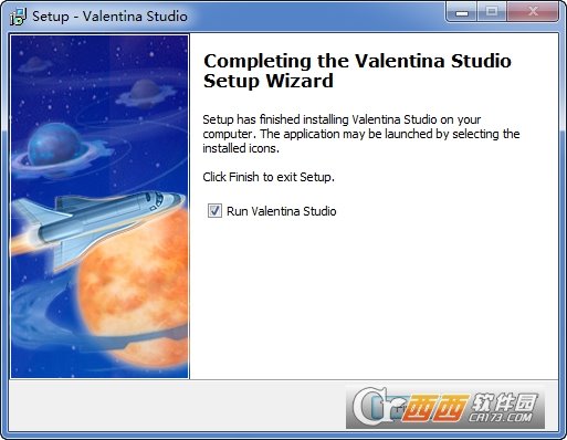 数据库管理软件Valentina Studio Pro