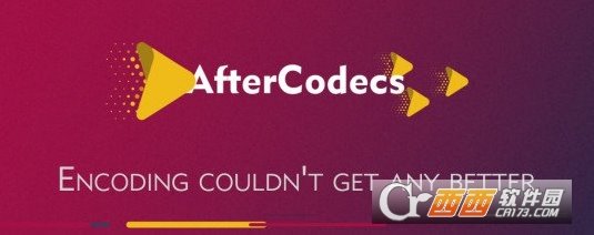 AE编解码器(Autokroma AfterCodecs)