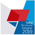 建筑分析设计软件Tekla Structural Designer