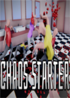 Chaos Starter免安装硬盘版