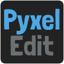 像素画小工具Pyxel Edit