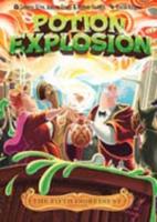 元素药剂Potion Explosion