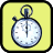 桌面小时钟(Jumbo Timer)v3.0免费版