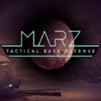 火星Z战术基地防御三项修改器v1.0 绿色版
