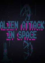 太空异形战 Alien Attack In Space
