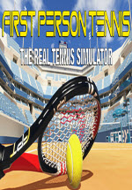 第一人称网球SKIDROW镜像版