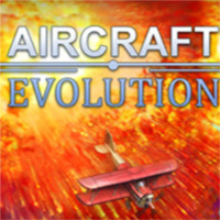 飞机进化无限生命修改器