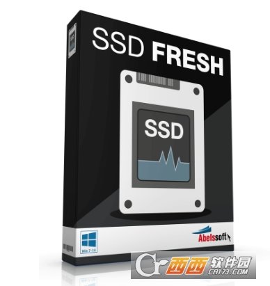 SSD Fresh 2019