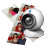 网络摄像头(Breeze Webcam Photobooth)