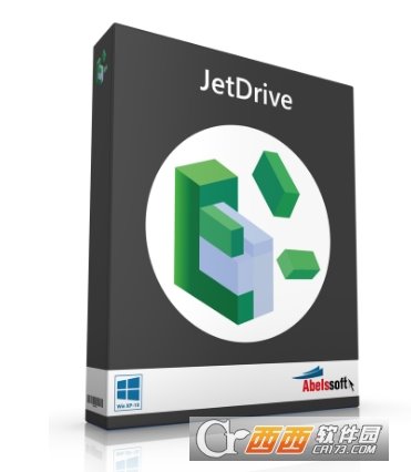 JetDrive