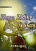 骑马豪华版Horse Riding Deluxe
