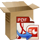 Wondershare PDF to PowerPoint免费汉化版V4.0.1安装中文版