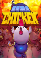 炸弹鸡Bomb Chicken