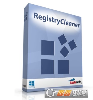 注册表管理工具(Abelssoft Registry Cleaner)