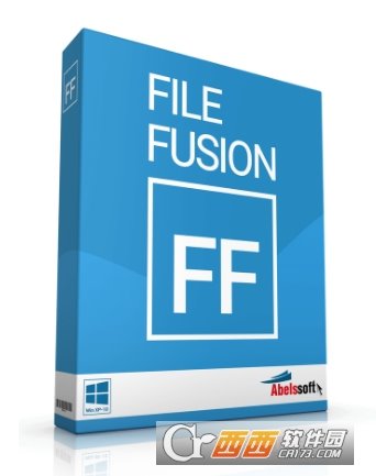重复查找软件(FileFusion)