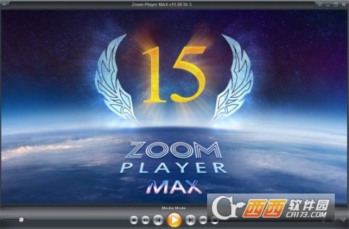 多媒体播放器(Zoom Player Home Max)