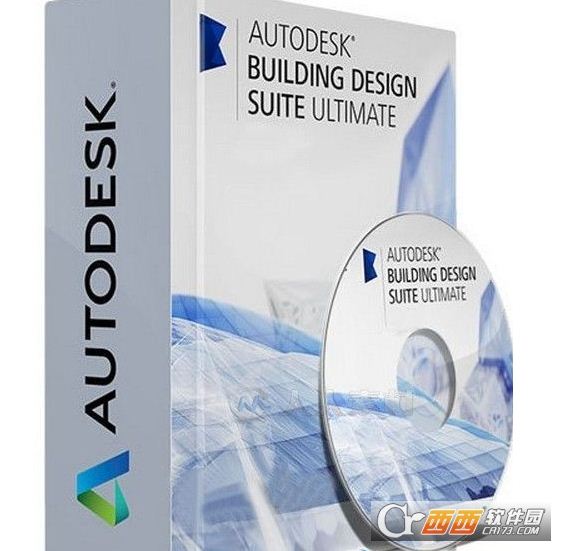 Autodesk Building Design Suite Premium2018