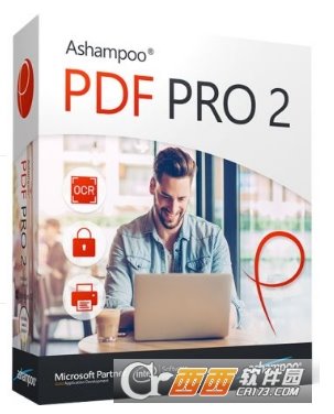 阿香婆PDF编辑器Ashampoo PDF Business