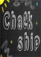 粉笔飞船(Chalkship)
