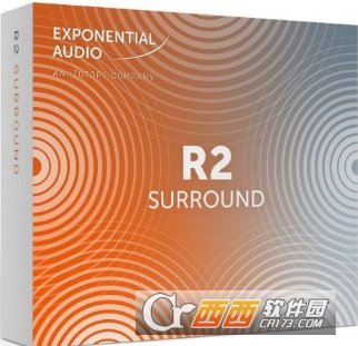 音频指数(Exponential Audio R2 Surround)