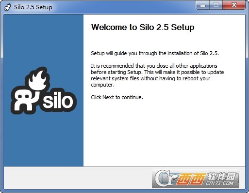 三维建模软件Nevercenter Silo