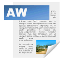 PDF编辑工具AbleWordv3.0 官方免费版