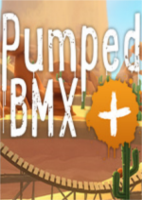 小轮车冒险+(Pumped BMX +)
