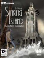 沉没的岛屿(Sinking Island)