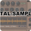 音频模拟合成器(Togu Audio Line TAL-Sampler)