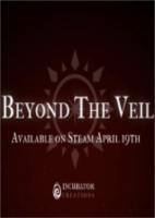 面纱之外Beyond The Veil免安装硬盘版