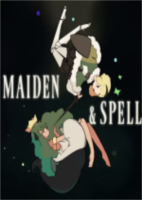 少女符咒Maiden & Spell免安装硬盘版