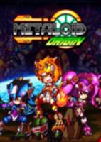 Metaloid起源英文免安装版